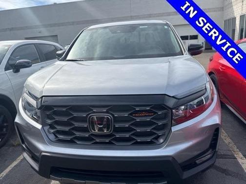 2024 Honda Ridgeline TrailSport