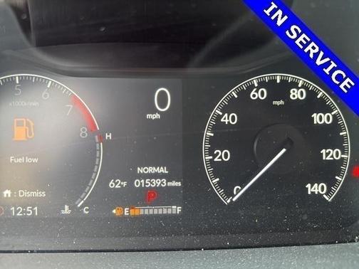 2024 Honda Ridgeline TrailSport