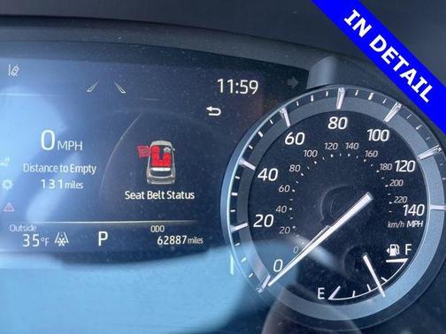 Wind Chill Pearl 2022 Toyota Highlander XLE