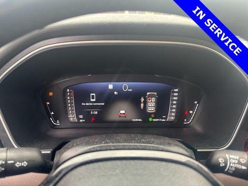 2023 Honda Pilot AWD Elite