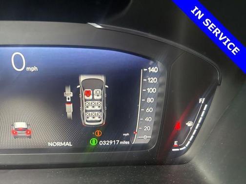 2023 Honda Pilot AWD Elite