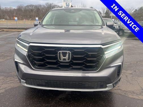 2023 Honda Pilot AWD Elite