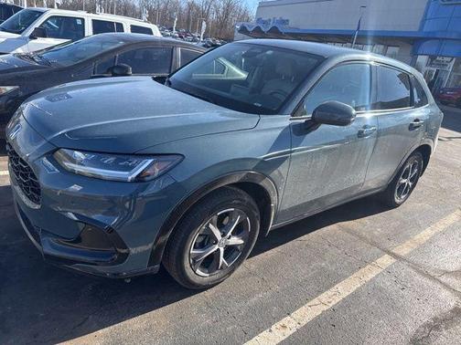 2023 Honda HR-V EX-L