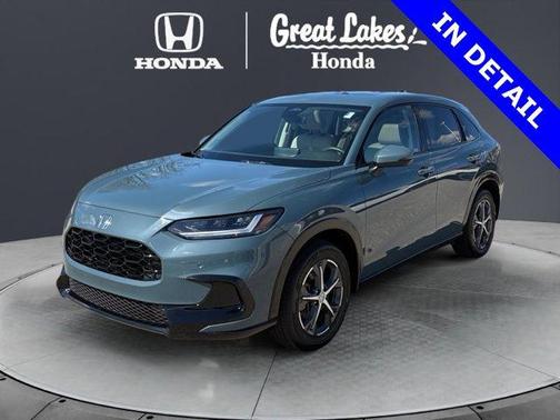 2023 Honda HR-V EX-L