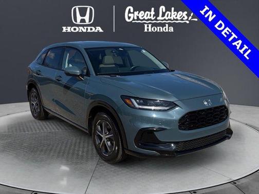 2023 Honda HR-V EX-L