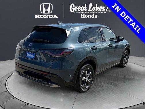 2023 Honda HR-V EX-L
