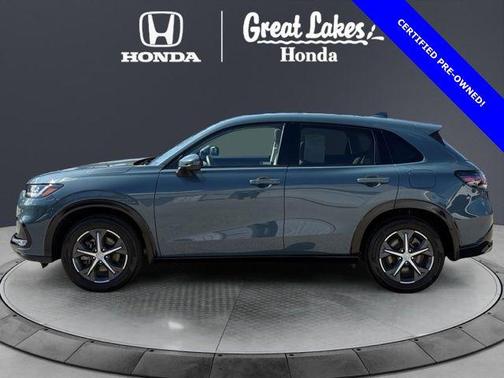 2023 Honda HR-V EX-L