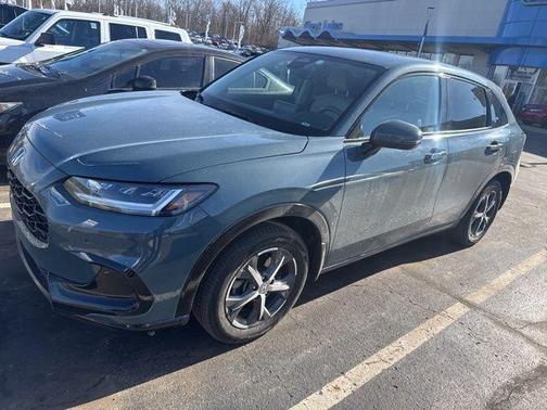 2023 Honda HR-V EX-L