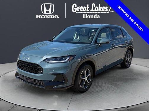 2023 Honda HR-V EX-L