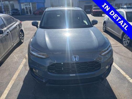 2023 Honda HR-V EX-L