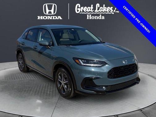 2023 Honda HR-V EX-L