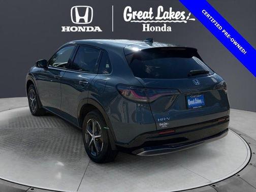 2023 Honda HR-V EX-L