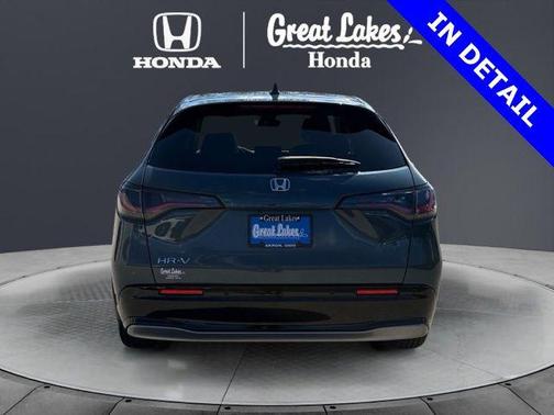 2023 Honda HR-V EX-L
