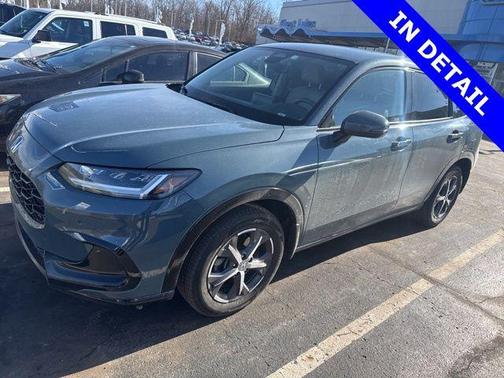 2023 Honda HR-V EX-L