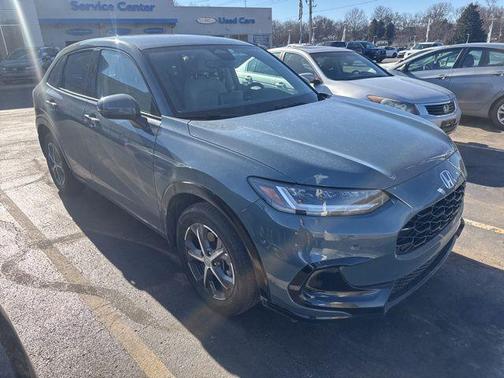 2023 Honda HR-V EX-L