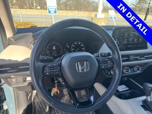 2023 Honda HR-V EX-L