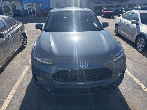 2023 Honda HR-V EX-L