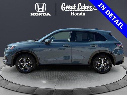 2023 Honda HR-V EX-L