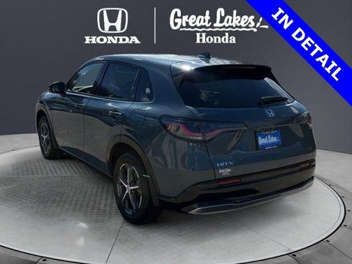 2023 Honda HR-V EX-L