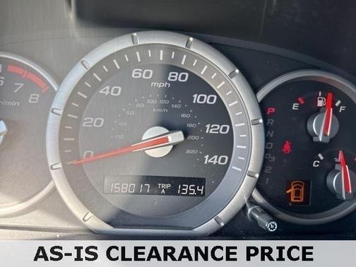 2007 Honda Pilot LX
