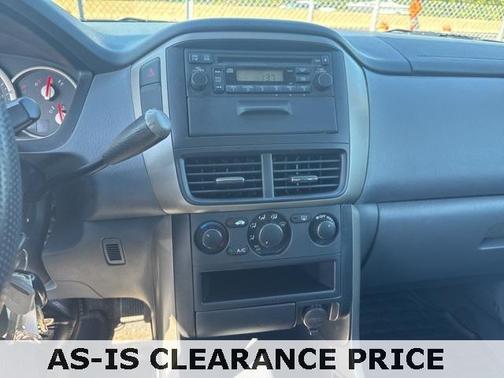2007 Honda Pilot LX