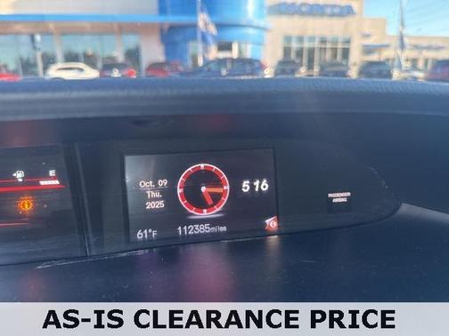 2015 Honda Civic Si