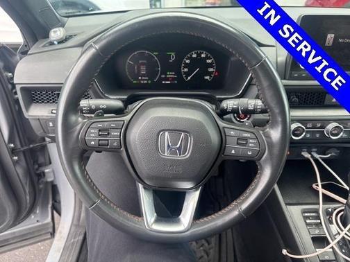 2024 Honda CR-V Hybrid Sport AWD
