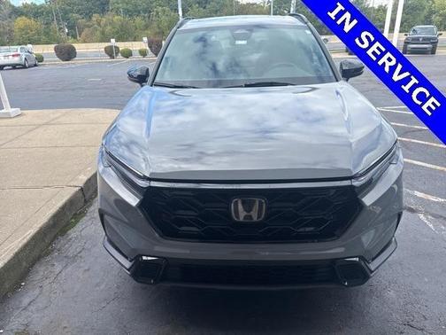 2024 Honda CR-V Hybrid Sport AWD