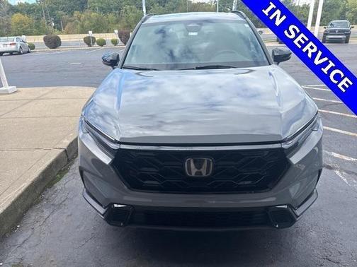 2024 Honda CR-V Hybrid Sport AWD
