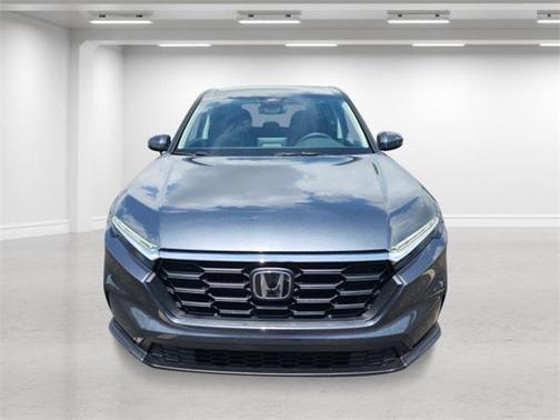 2026 Honda CR-V LX AWD