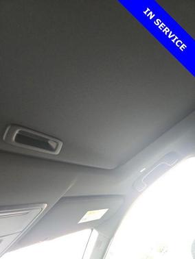 Canyon River Blue Metallic 2024 Honda CR-V Hybrid Sport AWD