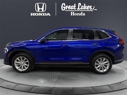 2024 Honda CR-V EX AWD