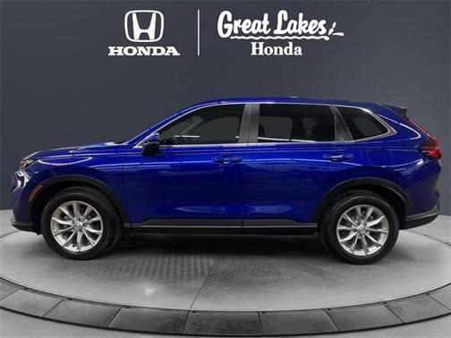 2024 Honda CR-V EX AWD