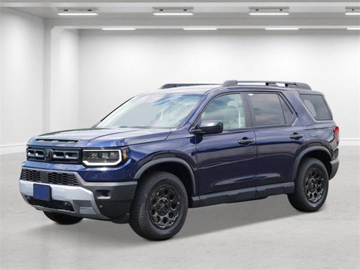 2026 Honda Passport AWD RTL Blackout