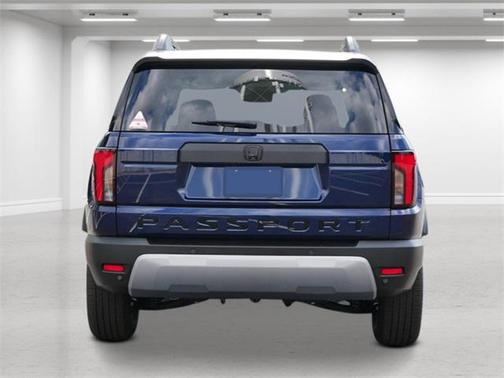 2026 Honda Passport AWD RTL Blackout