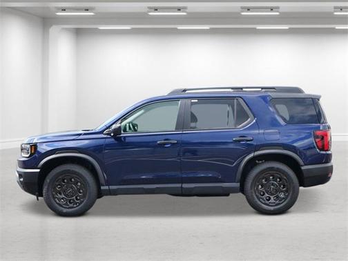 2026 Honda Passport AWD RTL Blackout