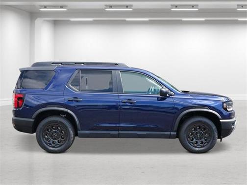 2026 Honda Passport AWD RTL Blackout