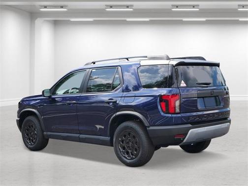 2026 Honda Passport AWD RTL Blackout