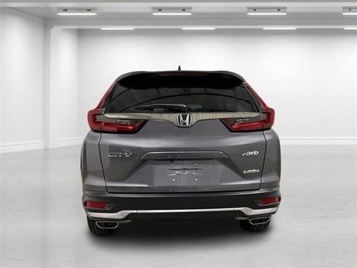 2022 Honda CR-V AWD Touring