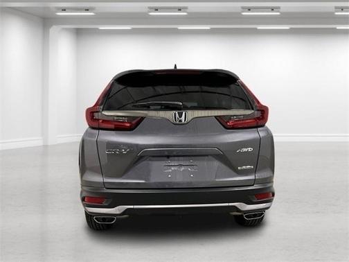 2022 Honda CR-V AWD Touring
