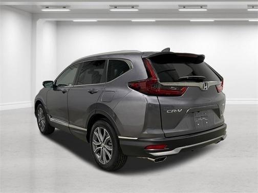 2022 Honda CR-V AWD Touring