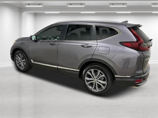 2022 Honda CR-V AWD Touring