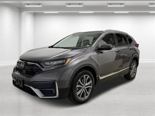 2022 Honda CR-V AWD Touring