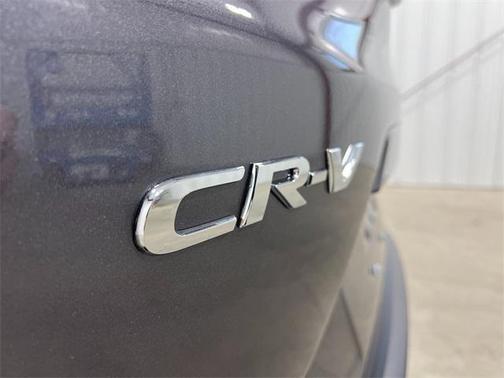 2022 Honda CR-V AWD Touring