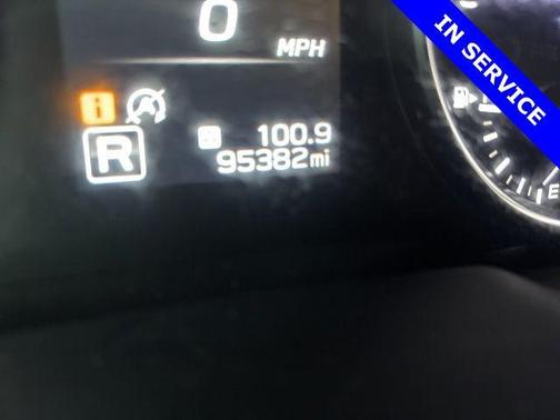 Gray Metallic 2021 Subaru Legacy Premium