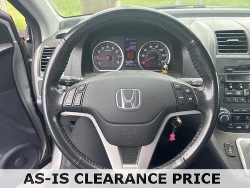 2010 Honda CR-V EX-L