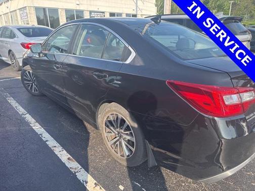 2018 Subaru Legacy Premium