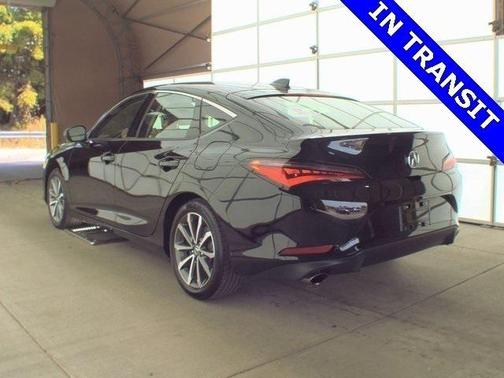 2023 Acura Integra Base