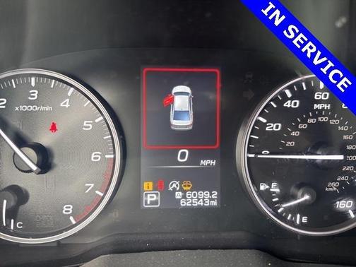 2023 Subaru Legacy Premium