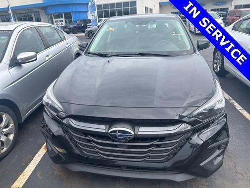 2023 Subaru Legacy Premium